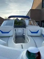 2007 Bayliner 185 Bowrider - zdjęcie 7