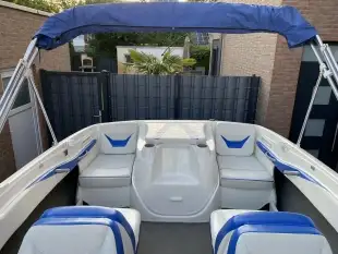 2007 Bayliner 185 Bowrider - zdjęcie 6