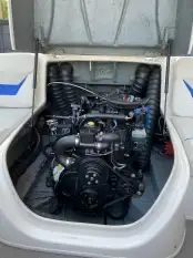 2007 Bayliner 185 Bowrider - zdjęcie 4