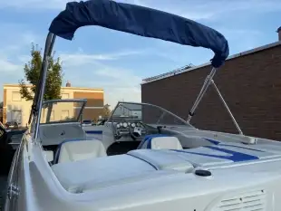 2007 Bayliner 185 Bowrider - zdjęcie 3