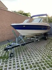 2007 Bayliner 185 Bowrider - zdjęcie 2