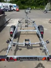 2007 Bayliner 185 Bowrider - zdjęcie 1