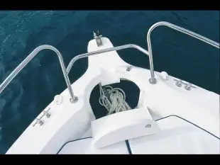 JACHT Motorowy Argent 580 Sundeck  - zdjęcie 6