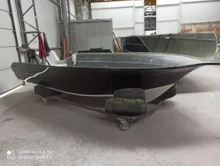 JACHT Motorowy Argent 580 Sundeck  - zdjęcie 5