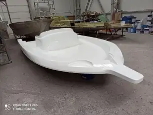 JACHT Motorowy Argent 580 Sundeck  - zdjęcie 4