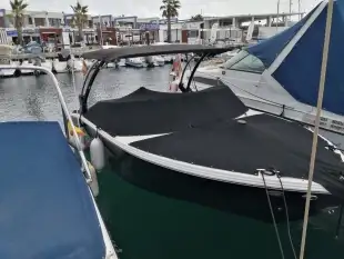 Sprzedam jacht motorowy Cobalt CS23 - zdjęcie 2