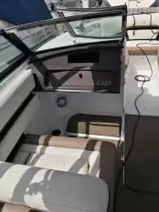 Sprzedam jacht motorowy Cobalt CS23 - zdjęcie 10