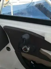 Sprzedam jacht motorowy Cobalt CS23 - zdjęcie 13