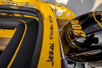 Sprzedam zamienię na yacht żaglowy - zdjęcie 8