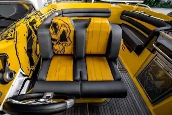 Sprzedam zamienię na yacht żaglowy - zdjęcie 3