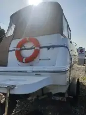 JACHT Motorowy Glastron GS 279 - zdjęcie 10