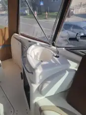 JACHT Motorowy Glastron GS 279 - zdjęcie 8