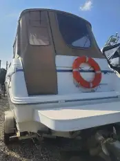 JACHT Motorowy Glastron GS 279 - zdjęcie 7