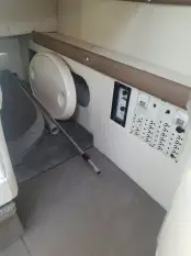 JACHT Motorowy Glastron GS 279 - zdjęcie 6