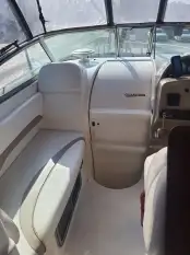 JACHT Motorowy Glastron GS 279 - zdjęcie 5