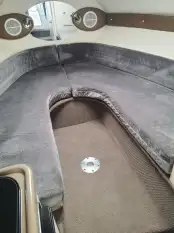 JACHT Motorowy Glastron GS 279 - zdjęcie 4