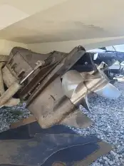 JACHT Motorowy Glastron GS 279 - zdjęcie 3