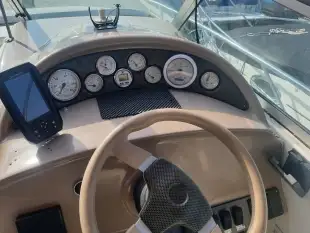 JACHT Motorowy Glastron GS 279 - zdjęcie 2