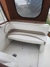 JACHT Motorowy Glastron GS 279 - zdjęcie 1