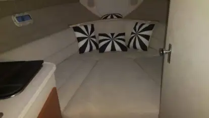 Sprzedam łódź motorową Bayliner 2655 CIERA - zdjęcie 9