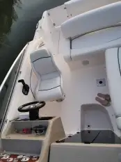 Sprzedam łódź motorową Bayliner 2655 CIERA - zdjęcie 6