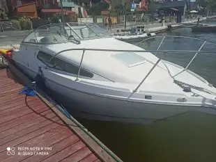 Sprzedam łódź motorową Bayliner 2655 CIERA - zdjęcie 2
