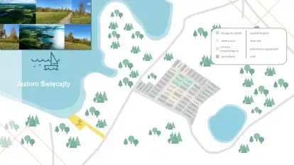 Inwestycja w działki budowlane na Mazurach - zdjęcie 4