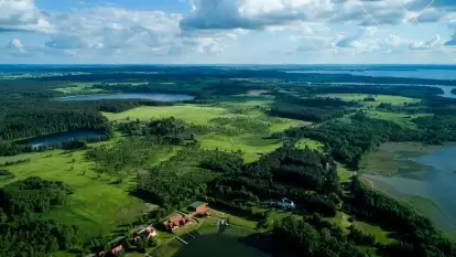 Inwestycja w działki budowlane na Mazurach - zdjęcie 3