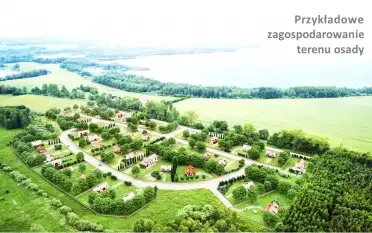Inwestycja w działki budowlane na Mazurach - zdjęcie 2
