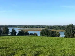 Działki pod domki letniskowe 12km od Giżycka - zdjęcie 1