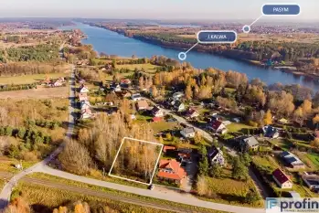 Pojezierze Mazurskie-działka 500 m od jeziora Kalwa - zdjęcie 15