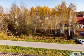 Pojezierze Mazurskie-działka 500 m od jeziora Kalwa - zdjęcie 14