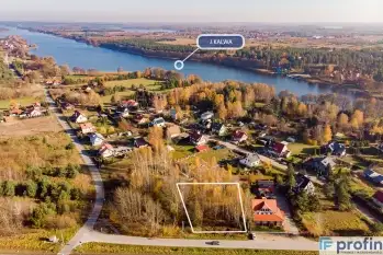 Pojezierze Mazurskie-działka 500 m od jeziora Kalwa - zdjęcie 11