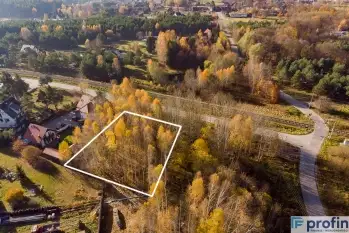 Pojezierze Mazurskie-działka 500 m od jeziora Kalwa - zdjęcie 4