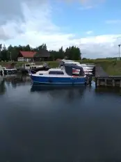 Jacht motorowy FREEMAN  gotowy do pływania - zdjęcie 11