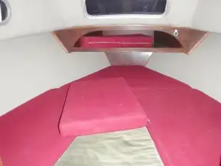 Jacht motorowy FREEMAN  gotowy do pływania - zdjęcie 6