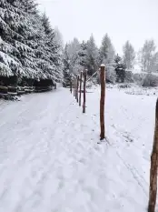 Działka Mazury Szczytno Orzyny Jezioro Staw  - zdjęcie 10