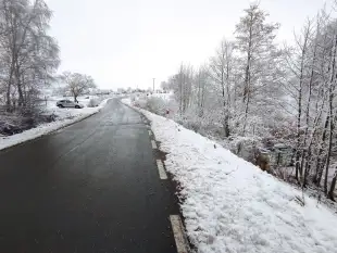 Działka Mazury Szczytno Orzyny Jezioro Staw  - zdjęcie 7