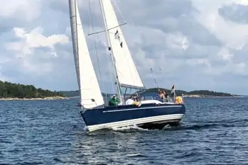 X-Yachts X-482 - zdjęcie 11