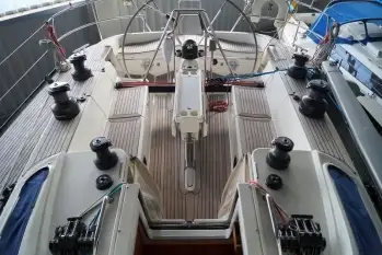 X-Yachts X-482 - zdjęcie 9