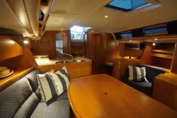 X-Yachts X-482 - zdjęcie 8