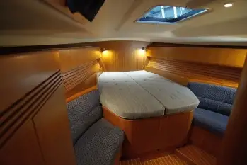 X-Yachts X-482 - zdjęcie 7