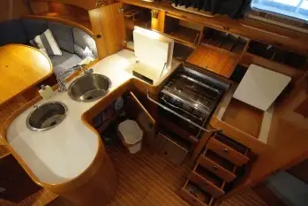 X-Yachts X-482 - zdjęcie 6