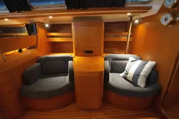 X-Yachts X-482 - zdjęcie 5