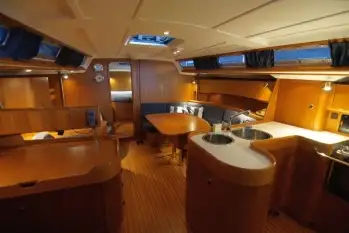 X-Yachts X-482 - zdjęcie 4