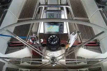 X-Yachts X-482 - zdjęcie 2