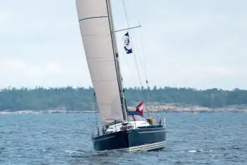 X-Yachts X-482 - zdjęcie 1