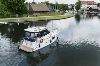 Sprzedam jacht Stillo 30 NOWY    - zdjęcie 3