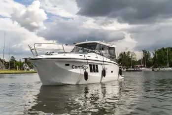 Sprzedam jacht Stillo 30 NOWY    - zdjęcie 2