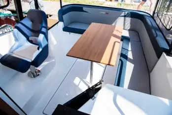 Sprzedam jacht Stillo 30 NOWY    - zdjęcie 16